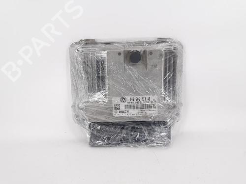 Electronic module SEAT IBIZA IV (6J5, 6P1) 1.4 TDI | BP27967632M83 