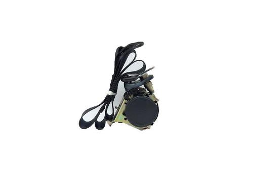 Used Front right seatbelt DACIA SANDERO II 1.5 dCi (90 hp) 27959197