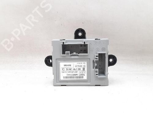 Electronic module FORD GALAXY II (WA6) 2.0 TDCi | BP27955963M83 