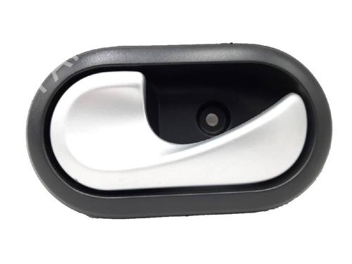 Used Rear left interior door handle DACIA SANDERO 1.4 MPI LPG (72 hp) 27950098