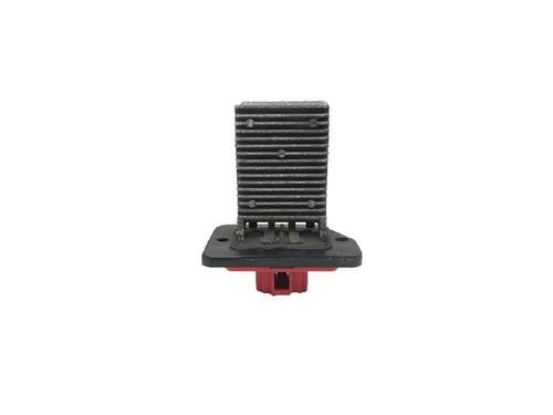Used Heater resistor HYUNDAI COUPE I (RD) 1.6 i 16V (114 hp) 27957048