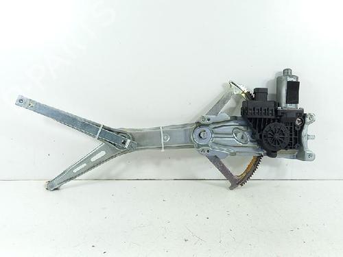 Front right window mechanism OPEL ZAFIRA / ZAFIRA FAMILY B (A05) 1.9 CDTI (M75) | BP27954503C23 