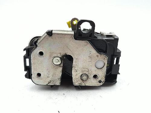 Front right lock FIAT PANDA (169_) 1.2 Natural Power (169.AXB1A) | BP27945081C97 