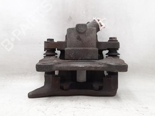 Left front brake caliper SMART CITY-COUPE (450) 0.6 (450.330, 450.332) | BP27937689M105