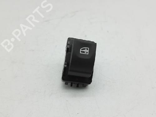 Left rear window switch RENAULT MEGANE III Grandtour (KZ0/1) 1.5 dCi (KZ09, KZ0D, KZ1G, KZ29, KZ14, KZ1W, KZ10, KZ1F,... | BP27943479I29 