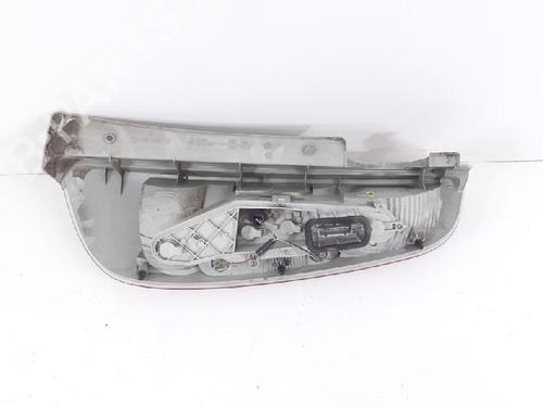Left taillight SKODA ROOMSTER (5J7) 1.4 TDI | BP27944058C34 