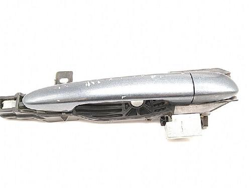 Front right exterior door handle MAZDA 2 (DE_, DH_) 1.3 (DE3FS) | BP27942593C129 