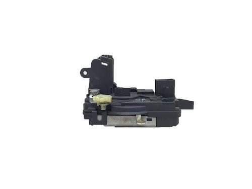Used Front left lock OPEL ZAFIRA / ZAFIRA FAMILY B (A05) 1.6 CNG (M75) (94 hp) 27958302