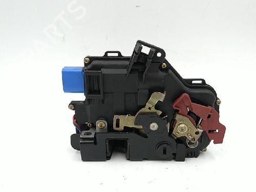 Rear right lock VW GOLF V (1K1) 1.4 16V | BP27943122C99 