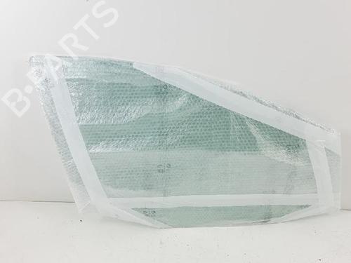 Front right door window MERCEDES-BENZ A-CLASS (W169) A 150 (169.031, 169.331) | BP27946173C19 