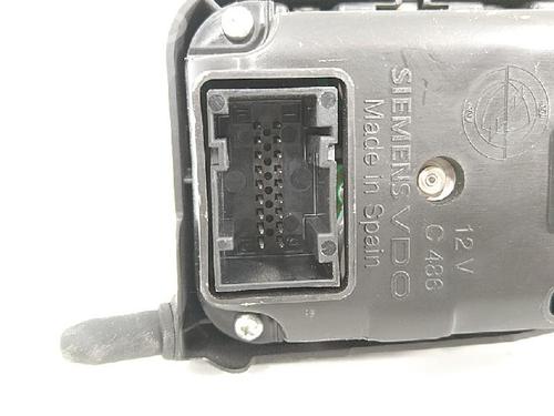 Instrument cluster ALFA ROMEO 159 (939_) 1.9 JTDM 16V (939AXC1B, 939AXC12) | BP27941809C47