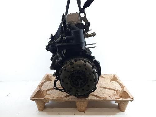 Engine FORD FOCUS I Turnier (DNW) 1.8 TDCi | BP27953168M1 
