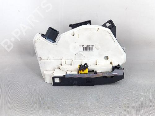 Rear right lock SEAT IBIZA IV (6J5, 6P1) 1.2 | BP27953893C99 