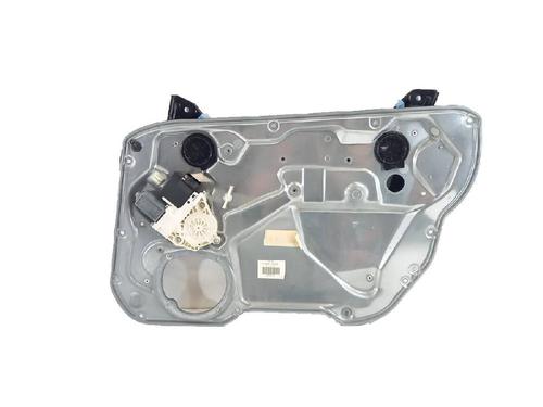 Used Front right window mechanism SEAT CORDOBA (6L2) 1.2 12V (70 hp) 27951215
