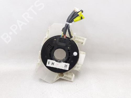 Squib airbag NISSAN X-TRAIL I (T30) 2.2 dCi 4x4 | BP27937061C102 
