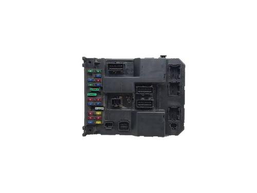 Module électronique PEUGEOT 307 Break (3E) 1.6 HDi 110 (109 hp) 27957221