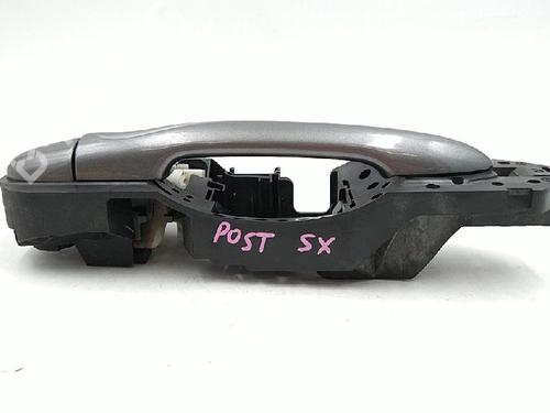 Rear left exterior door handle RENAULT MEGANE III Grandtour (KZ0/1) 1.5 dCi (KZ0C, KZ1A) | BP27944924C130 