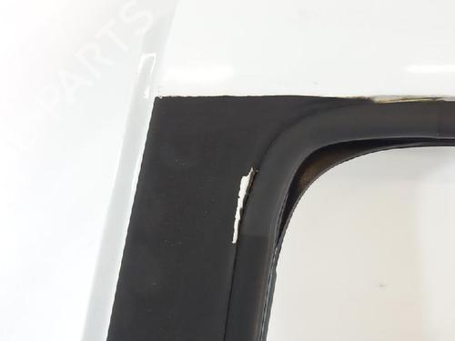 Left rear door DACIA SANDERO 1.4 MPI LPG | BP27954849C4