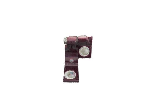 Used Hinge/Door check strap LANCIA DELTA III (844_) 1.4 (844.AXA1A) (120 hp) 27953538