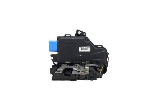 Venstre foran lås VW TOURAN (1T1, 1T2) 1.4 TSI (140 hp) 27955481