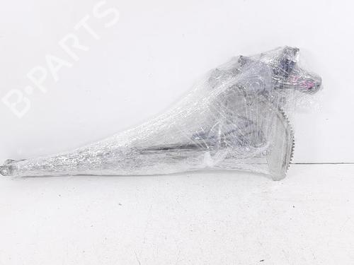 Front left window mechanism OPEL AGILA B (H08) 1.0 (F68) | BP27952634C22 