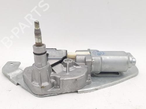 Rear wiper motor OPEL AGILA B (H08) 1.2 (F68) | BP27947421M102 