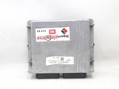 Electronic module PEUGEOT 207 SW (WK_) 1.4 | BP27956427M83 