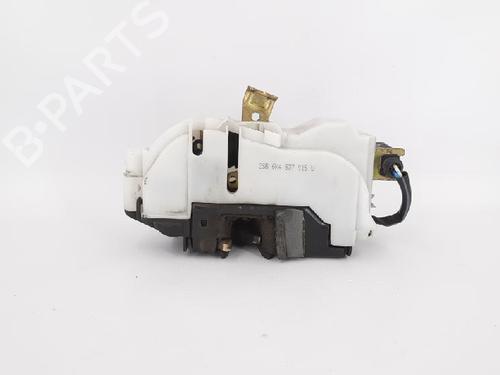 Front left lock SEAT CORDOBA (6K1, 6K2) 1.4 16V | BP27965344C98 