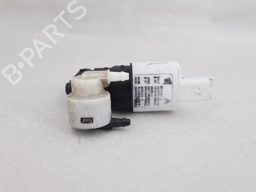Washer pump CITROËN C4 Coupe (LA_) 1.4 16V | BP27957541E24 