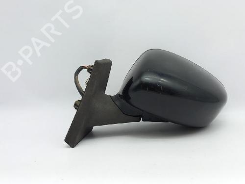 Left mirror LANCIA MUSA (350_) 1.3 D Multijet (350.AXG11, 350.AXG1A) | BP27967730C26 