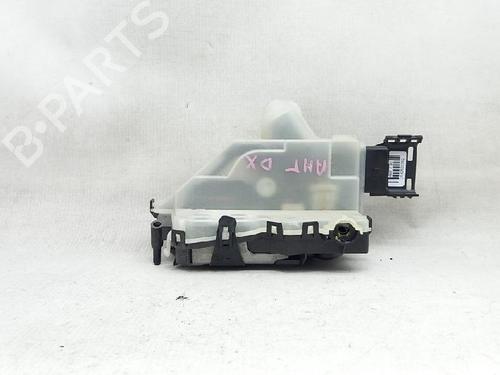 Front right lock OPEL CROSSLAND X / CROSSLAND (P17, P2QO) 1.6 Turbo D (75) | BP27958300C97 