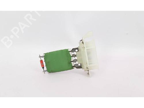 Used Heater resistor CITROËN C1 (PM_, PN_) 1.0 (68 hp) 27961337