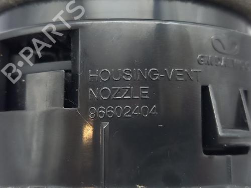 Air vent CHEVROLET MATIZ (M200, M250) 0.8 | BP27960759I21