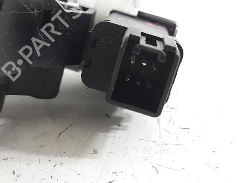 Rear left window mechanism MAZDA 6 Station Wagon (GY) 2.0 DI (GY19) | BP27961148C24