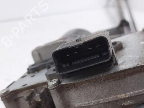 Front wipers mechanism PEUGEOT 307 (3A/C) 1.6 HDi 110 | BP27940017C83 