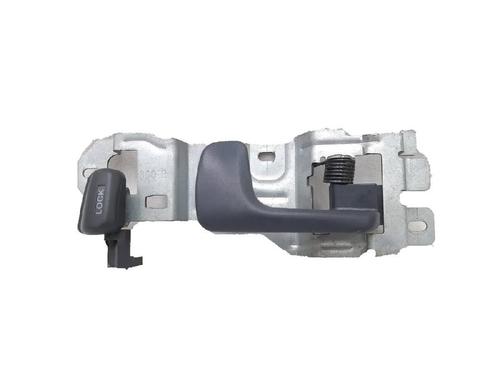 Used Front right interior door handle HONDA HR-V (GH_) 1.6 16V 4WD (GH2, GH4) (105 hp) 27937945
