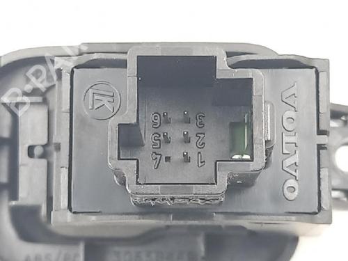 Right rear window switch VOLVO V50 (545) 2.0 D | BP27951445I28 