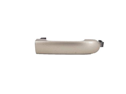 Used Front left exterior door handle NISSAN MICRA III (K12) 1.2 16V (80 hp) 27934473
