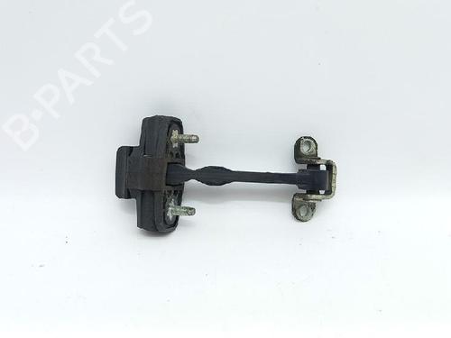 Hinge/Door check strap ALFA ROMEO 159 (939_) 1.9 JTDM 16V (939AXC1B, 939AXC12) | BP27960216C146 