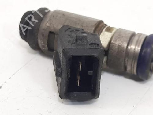 Injector FIAT PANDA (169_) 1.2 (169AXF2A, 169AXF1A) | BP27942278M100