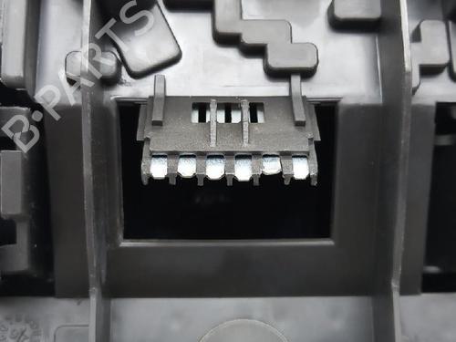 Left taillight OPEL TIGRA (S93) 1.6 16V (F07) | BP27934524C34 