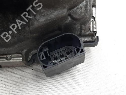 Spjældhus OPEL CORSA C (X01) 1.0 (F08, F68) | BP27947735M82 