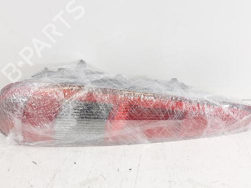 Left taillight FORD FIESTA V (JH_, JD_) 1.25 16V | BP27947993C34 