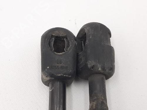 Tailgate lift support FORD FUSION (JU_) 1.4 TDCi | BP27947368C138 