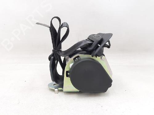 Rear left seatbelt PEUGEOT 407 SW (6E_, 6D_) 2.0 HDi 135 | BP27955643I29 