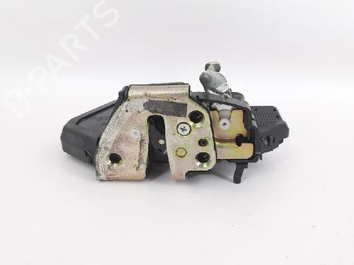Rear right lock TOYOTA COROLLA Estate (_E12_) 1.6 VVT-i (ZZE121_, ZZE121R) | BP27941146C99 
