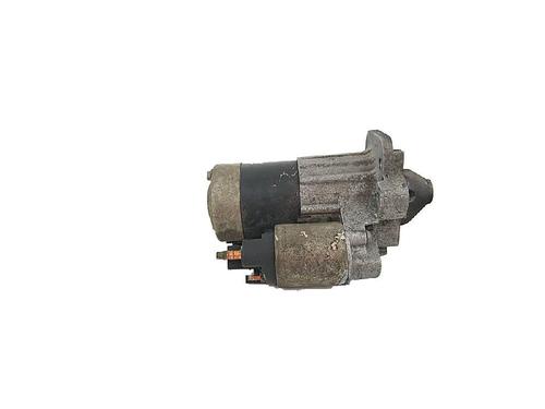 Used Starter RENAULT SCÉNIC II (JM0/1_) 1.5 dCi (JM02, JM13) (101 hp) 27941572