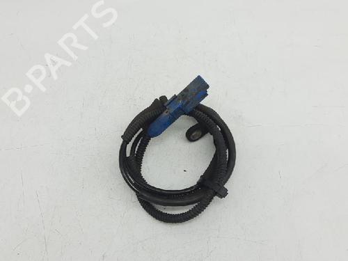 Electronic sensor CITROËN C3 Picasso (SH_) 1.6 HDi | BP27943867M84 
