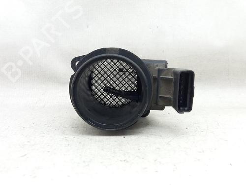 Mass air flow sensor FORD FIESTA V (JH_, JD_) 1.4 TDCi | BP27937556M95 