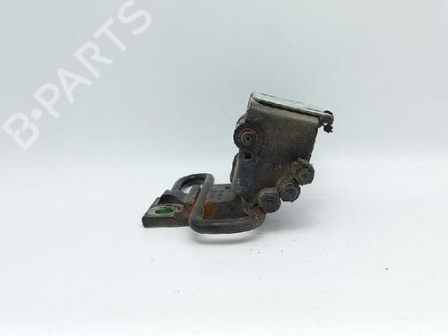 Hinge/Door check strap VW POLO (9N_, 9A_) 1.2 12V | BP27961537C146 